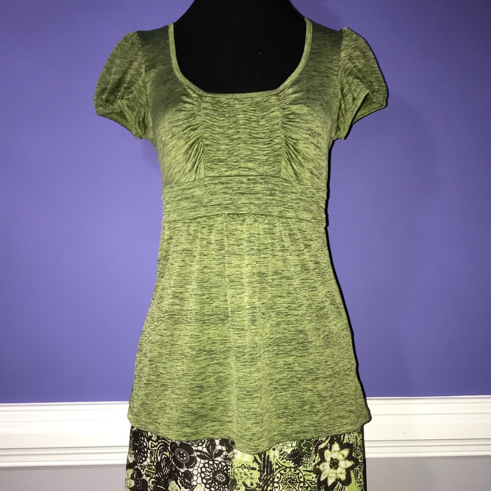 ‼️Speechless Blouse